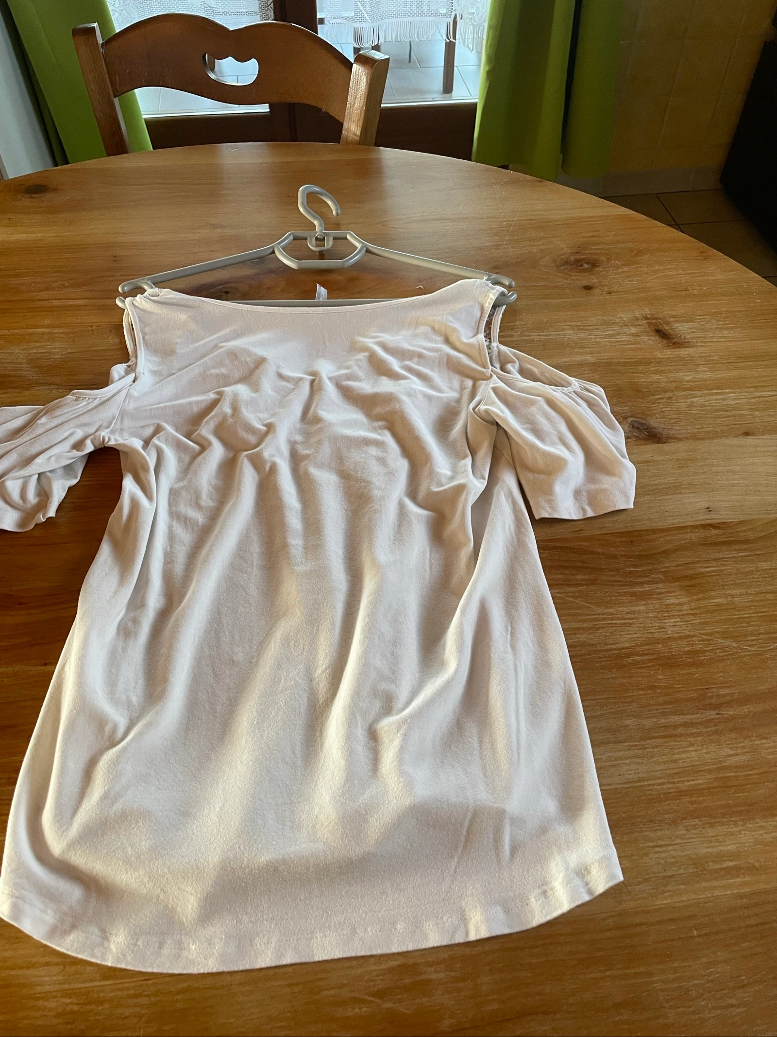 Túnica – photo 3